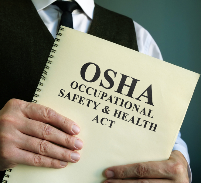 <big><strong><span style="color: #ff9900;">OSHA Update: More employers will be required to electronically report injury & illness data under new final rule</span></strong></big>